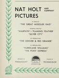 The Exhibitor Who Also Supplied Films to Theaters