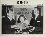 The Exhibitor Who Also Supplied Films to Theaters