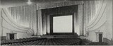 When Curtains Were a Standard Feature of Theaters