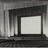 When Curtains Were a Standard Feature of Theaters