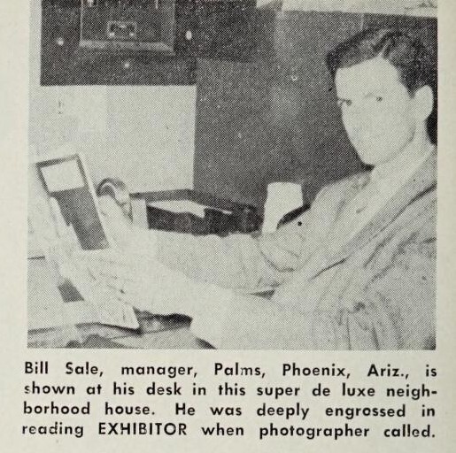 Theater Showman and More