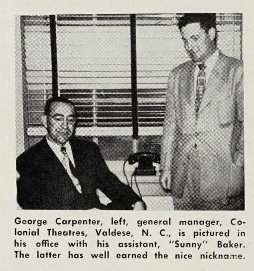 Theater Showman and More