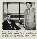 Theater Showman and More