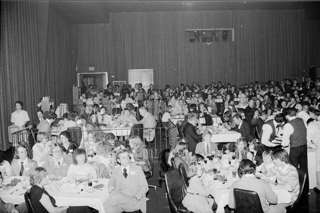 Terrace Tap House Theatre