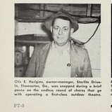 Theater Showman and More