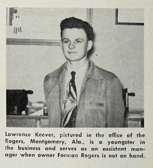 Theater Showman and More