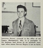 Theater Showman and More