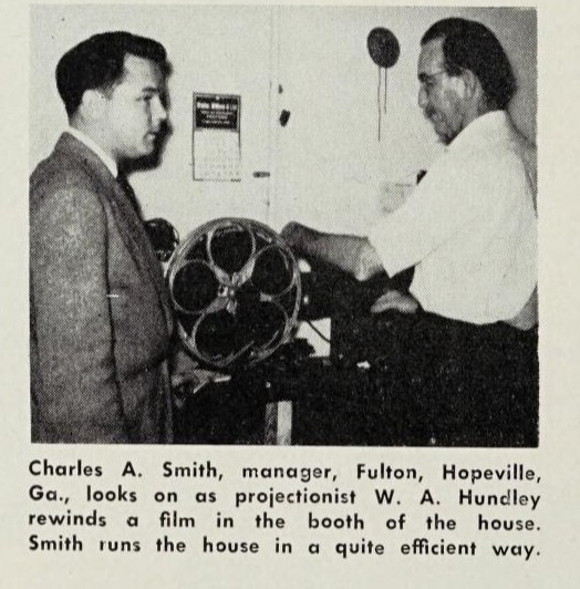 Theater Showman and More