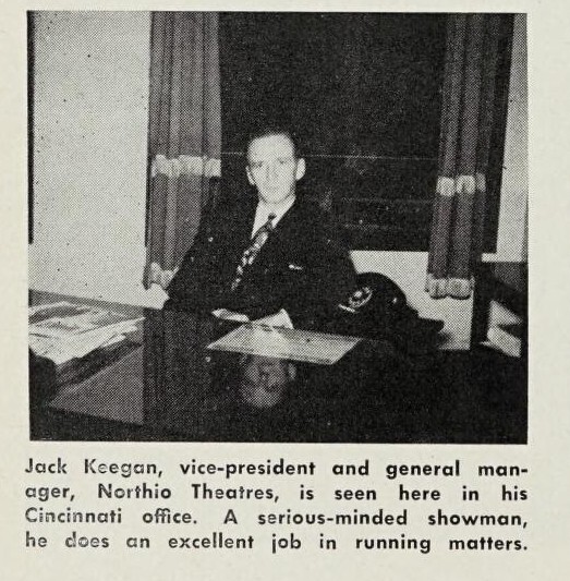 Theater Showman and More