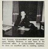 Theater Showman and More