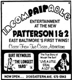 Patterson Performing Arts Center