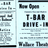 T-Bar Drive-In