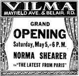 Vilma Theatre