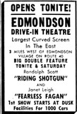 Edmondson Drive-In