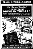 North Point Drive-In