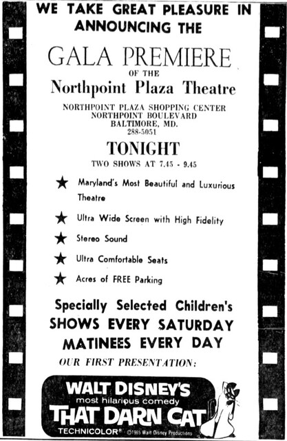 Loews Northpoint Plaza 4