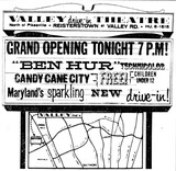 Valley Drive-In