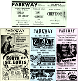 Parkway Theater