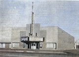 Arnett Benson Theatre