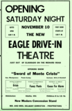 Eagle Drive-In