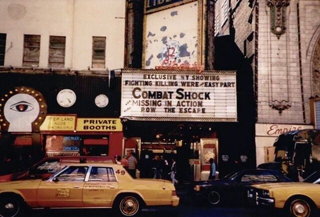 1986 photo credit Anthony Lomanto.