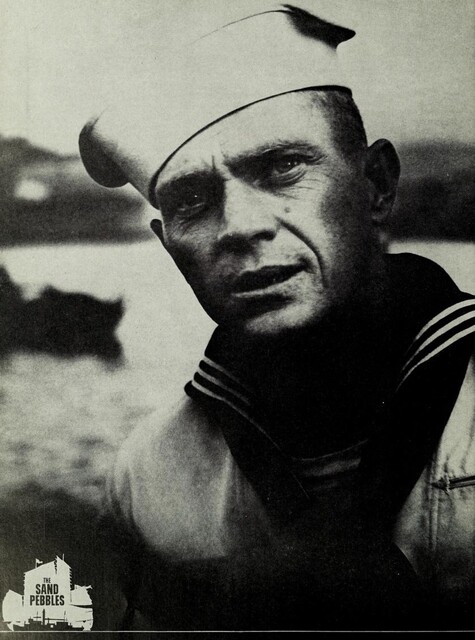 Steve McQueen's Only Roadshow Film