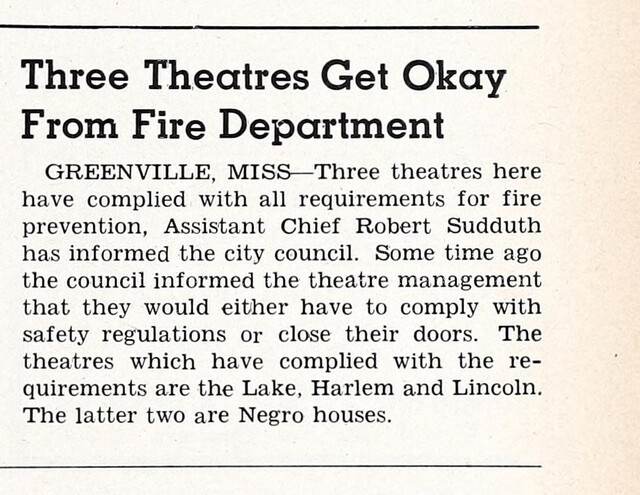 African American Theater