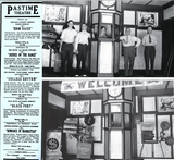 Pastime Theatre