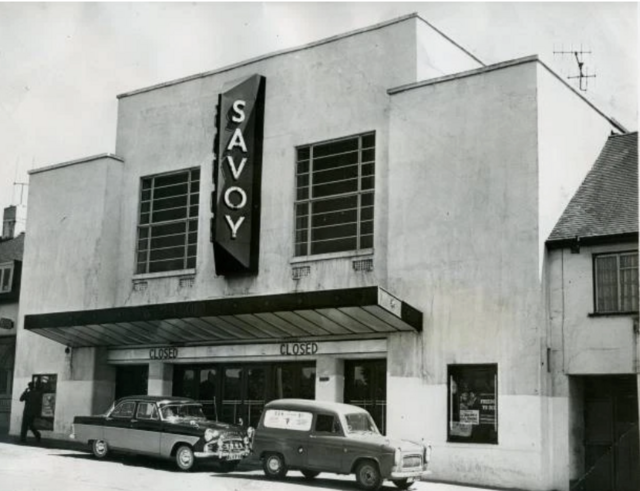 Savoy Cinema