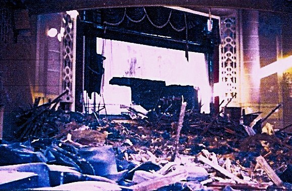 Hoyts Star Theatre Bronte Road and Brisbane Street, Sydney, NSW