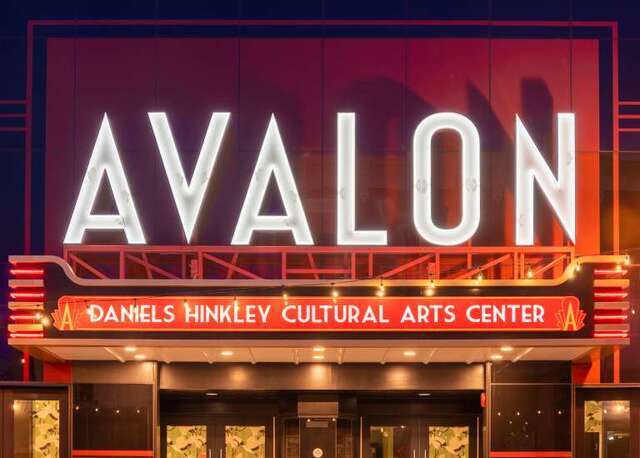 Avalon Theatre