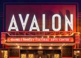 ["Avalon Theatre"]
