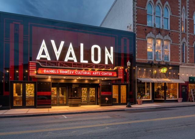 Avalon Theatre