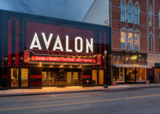 ["Avalon Theatre"]