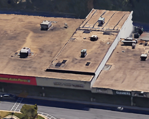 Carrollwood Twin Theatres