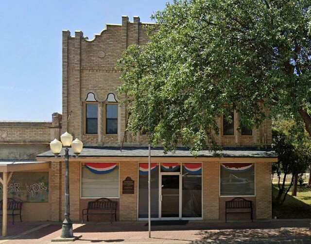 Tom Ratliff Civic Theatre