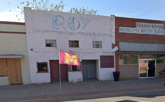 Roy Theatre