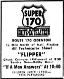["Super 170 Drive-In"]
