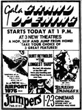 ["Jumpers VII Cinemas"]
