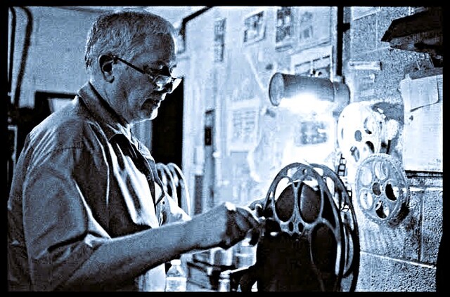 Mahoning Drive-In 635 Seneca Road, Lehighton, PA - TRIBUTE Jeff Mattox