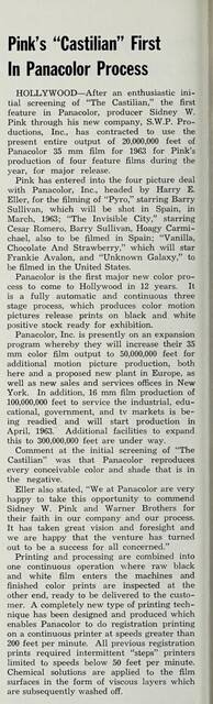 The Exhibitor Who Also Supplied Films to Theaters