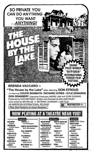 UA North Babylon Twin