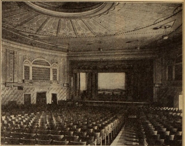 New Theater