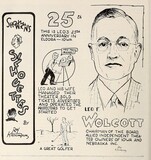 Theater Showman and More