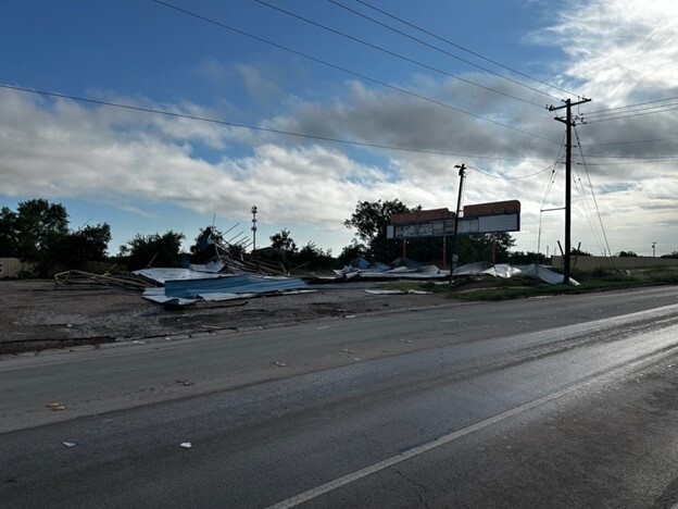 Town & Country Drive-In