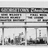 Georgetown Theatres Sign: 1976