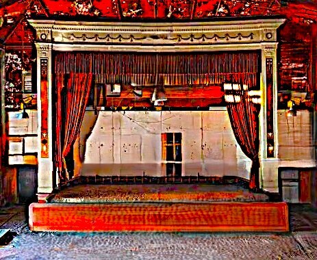 Rosebery Cinema 409 Gardeners Road, Sydney, NSW 