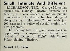 New Owner and Renamed