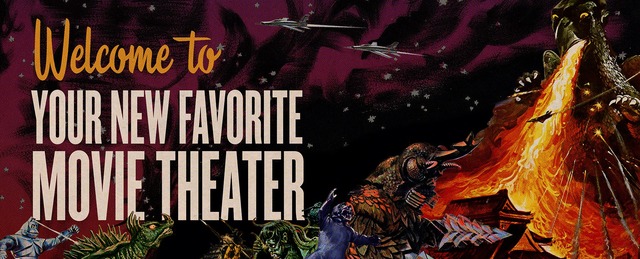 Alamo Drafthouse San Jose
