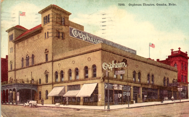Orpheum Theater